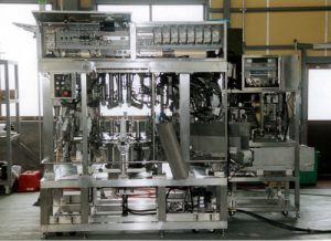 食肉加工機設計製作（イルダス）