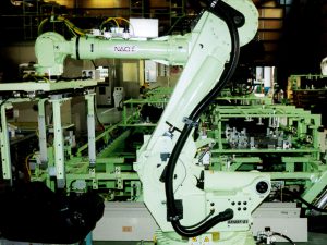 樹脂タンク冷却ライン設計製作